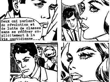 LA FÊTE RÉVOLUTIONNAIRE