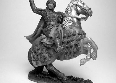 Renforts arabes