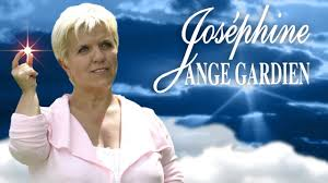 MIMI MATHY OU SI VOUS PREFEREZ JOSEPHINE ANGE GARDIEN