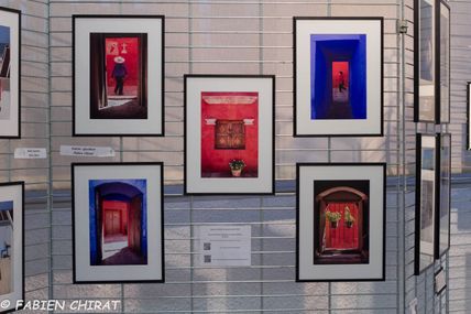 EXPOSITION PHOTOCLUB BERJALLIEN