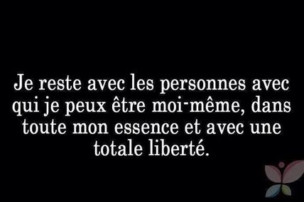 Etat d'esprit