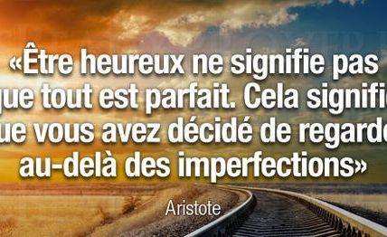 Citation (Aristote)