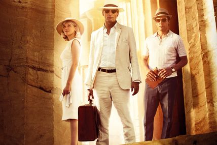 o2 radio 91.3FM : Le Phile du Ciné du 25 juin 2014