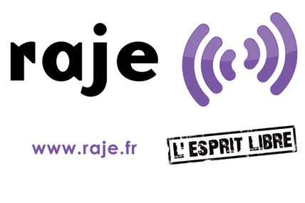 Actualité : Formation et prise de poste radio RAJE Marseille
