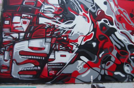 Raje Marseille - Invités de la semaine : Charlotte PELOUSE de l'atelier Juxtapoz et Emmanuelle CHAMPAUD de Totem Mobi