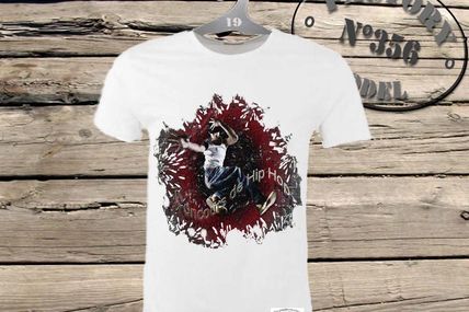 Hip hop version TS