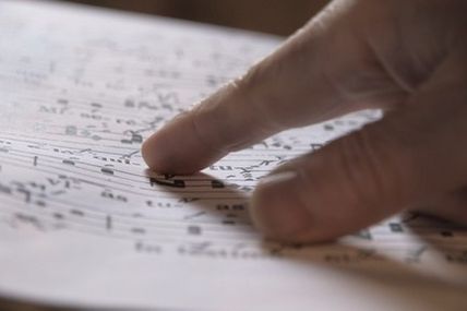 L’art roman et le chant grégorien : l’architecture au service du son