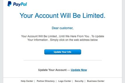 Paypal & Co