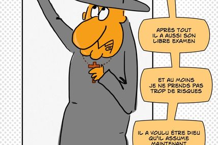 Libre examen