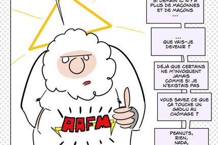 rejoignez l'AAFM