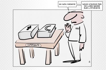 Livre Sacré