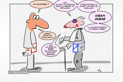 sous tension