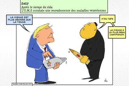 Tête de bite