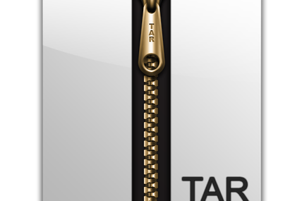 tar: les commandes principales