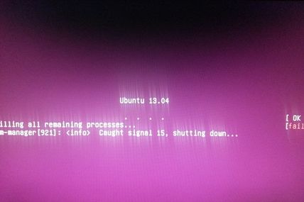 Comment réconcilier Ubuntu, Plymouth et NVIDIA?