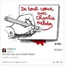 Mourir pour des idées???? Tous Charlie... d'évidence.