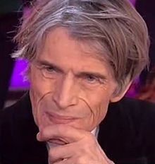 Lettre ouverte à Laurent Terzieff