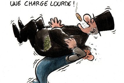 compte pénibilité, régression en vue !