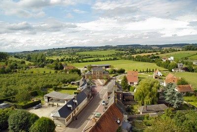 Cross du pays de Bray : la reprise !