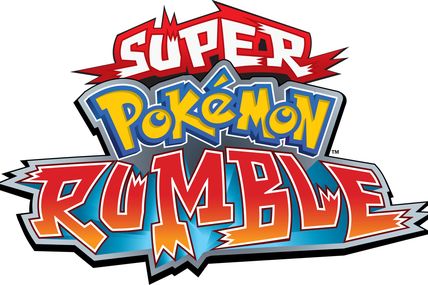 (Super) Pokémon Rumble
