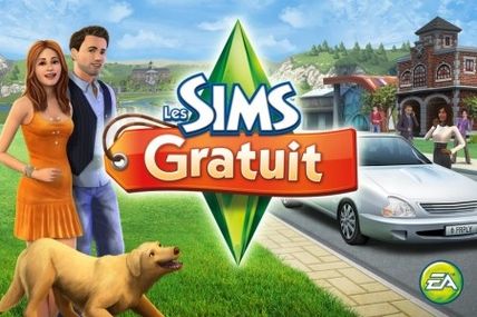 Chrono Critique: Les Sims Freeplay