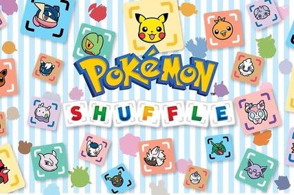Chrono critique: Pokémon Shuffle