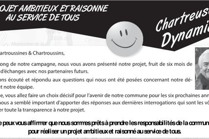 Tract 21 mars 2014, les questions que vous vous posez...