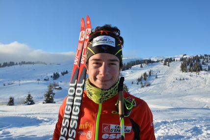 Jules LAPIERRE, un astre chartrousin
