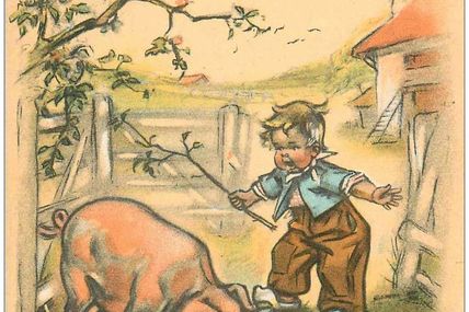 Le porc