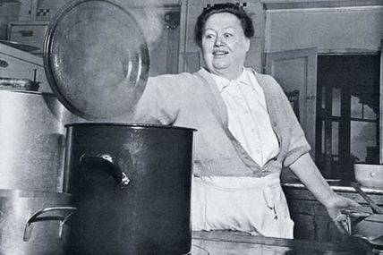 la Gastronomie Lyonnaise