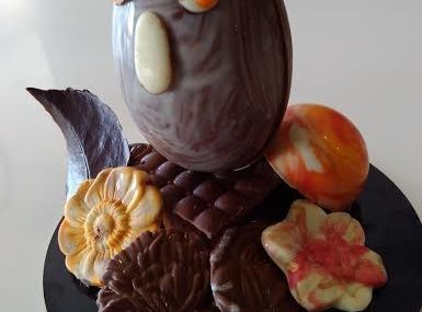 Joyeuse pâques