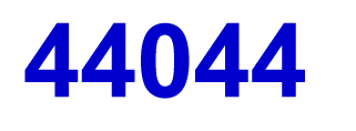 VOUS RECHERCHEZ UN NUMEROS COURT POUR TRAVAILLEZ AVEC LES OPERATEURS TELEPHONIQUE CONGOLAIS ...FERUZ ENTERTAIMENT EST LA POUR VOUS.