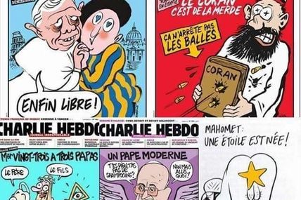 VIVE LA LIBERTE D'EXPRESSION ET DE RASSEMBLEMENT ....TOUCHE PAS A MA LIBERTE...SINON JE SUIS CHARLIE