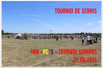 TOURNOI DE SERRIS 27.06.2015 (4)