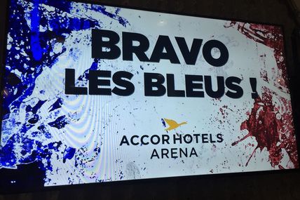 France vs Norvège (29.01.2017)... La 6ème Etoile !!!!!