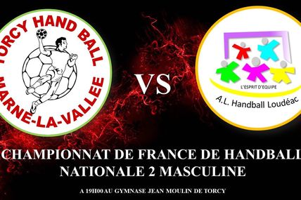 THBMLV vs LOUDEAC (N2M) 13.05.2017 - La Der !!!