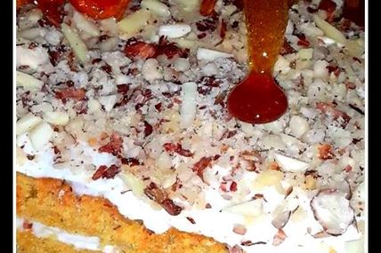 "Carrot Cake"
