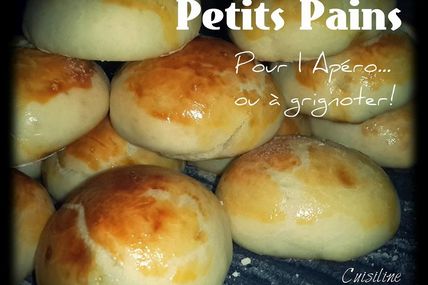 Petits Pains