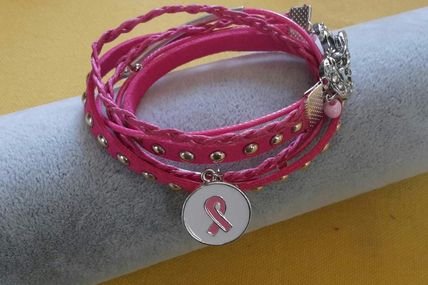 Bracelets 2016