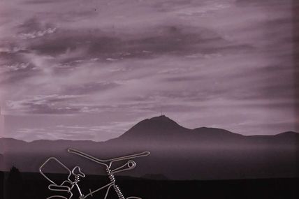 Vernissage jeudi 10 novembre à La Licorne