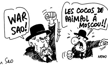 A Lorient, causerie sur le Modèle politique breton