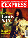 Légendes bretonnes dans l'Express