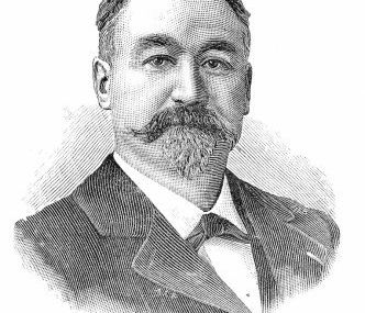 Emile Cloarec relance le théâtre populaire breton en 1898