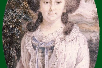 Louise du Bot de Grégo, une aventurière pendant la Révolution