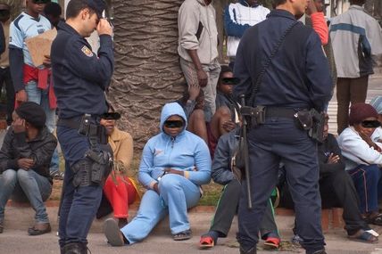Du rapatriement des Nigériens à l’expulsion des Migrants tout court