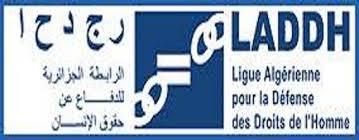 Appel a l’opinion nationale et internationale sur le poste vacant de la présidence de la LADDH