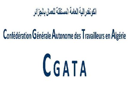 Confédération générale autonome: Démission collective de syndicats
