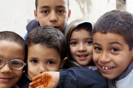 Droits des enfants entre lois sans mécanismes et réalité du terrain
