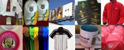 Penitishop Jual Almamater Terbaik