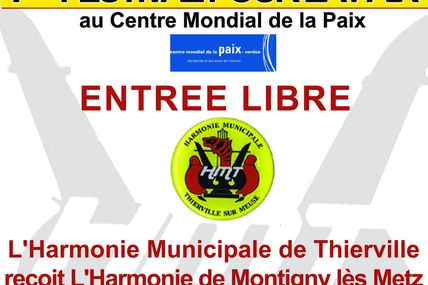 Que l'année commence en musique !
